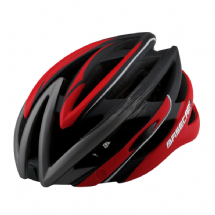 贝斯卡磁吸风镜脸谱骑行头盔眼镜一体成型男女山地车自行车安全帽BC-017
